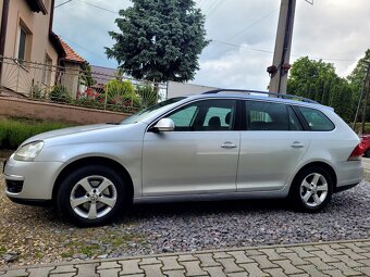 VOLKSWAGEN GOLF 2.0 TDI 103KW BLUEMOTION - 3