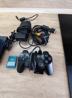 Playstation 2 - 3