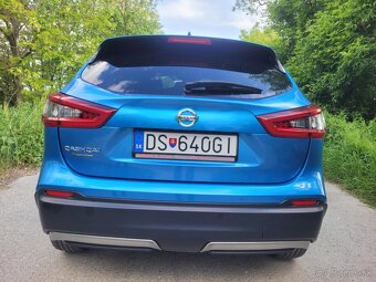 Nissan Qashqai DIG-T 140 Visia - 3