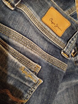 Pepe jeans kraťasy - 3