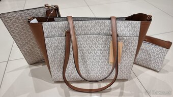 Michael Kors kabelka 3v1 - 3