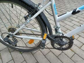 Horský bicykel - Leader fox-zníženie ceny - 3