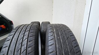 R 17 5×100 - 3