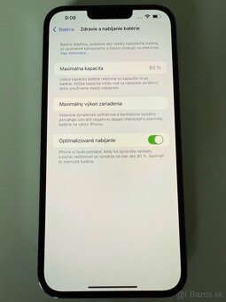 Iphone 13 Pro Max 128gb Sierra Blue - 3