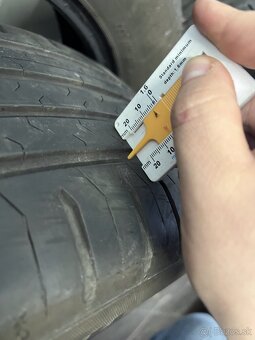 205/55 R16 91H Continental ContiEco contact 5 - 3