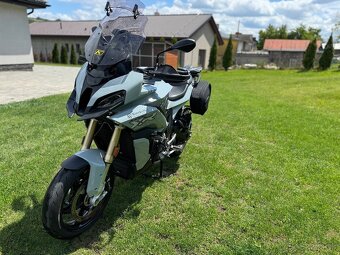 BMW S 1000 XR - 3