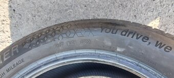 Predam letne pneu 2x 205/55R16 Bestdrive - 3