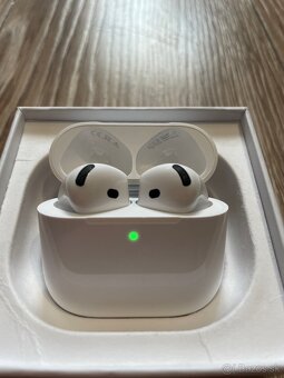 Apple airpods 4 anc - 3