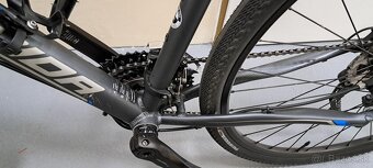 Merida Crossway XT + kolesá - 3