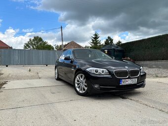 BMW 520d - 3