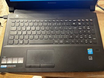 Lenovo B50-30 - 3