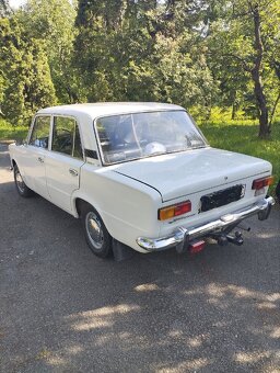 Lada 2101 - 3