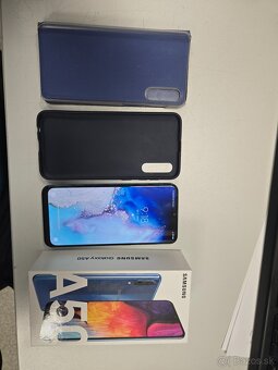 Samsung A50 - 3