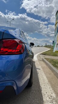 Predam BMW 4 grand coupe 2,0 TDI - 3