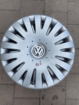 Puklice škoda vw audi - 3