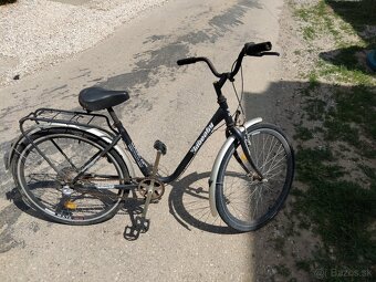 Bicykel - 3
