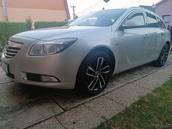 Opel Insignia - 3