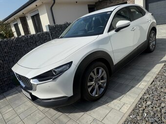 Mazda CX-30 Skyactiv-G122 Plus A/T - 3