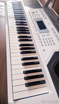 Keyboard/klávesy- FunKey 61 - 3