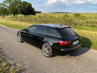 AUDI A4 2014 140KW SPORT - 3