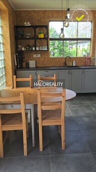 HALO reality - Predaj, pozemok pre rodinný dom 668 m2 Košú - 3