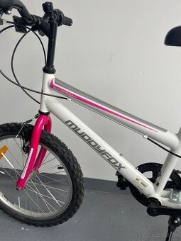 Predam dievcensky bicykel skoro ako novy - 3