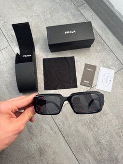 Prada slnečné okuliare - 3