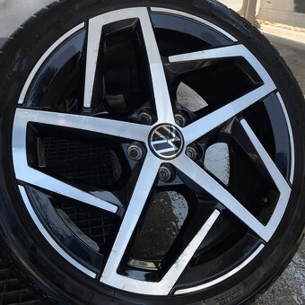 18” alu sada vw golf 8 GTI - 3