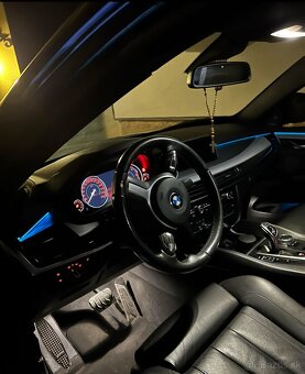 BMW X6 M-packet - 3