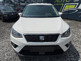 Seat Arona 1.6 TDI 95 Style - 3