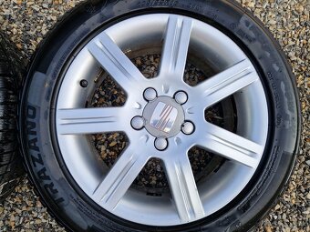 Seat 5x112 R16-KOMPLET 260e - 3