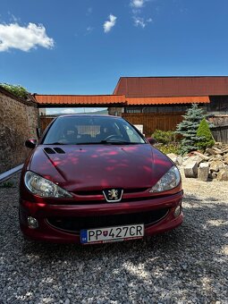 Peugeot 206 - 3
