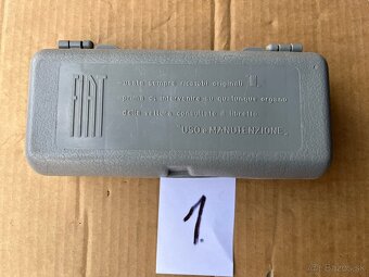 Fiat box naradie - 3
