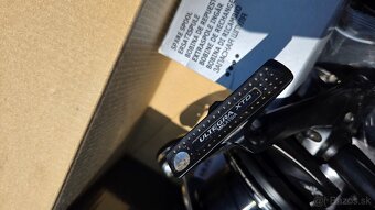Ultegra 14000 xtd skratene brzdy zachovale - 3