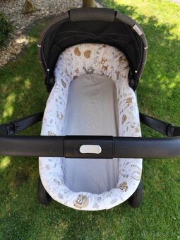 Cybex Balios S - 3
