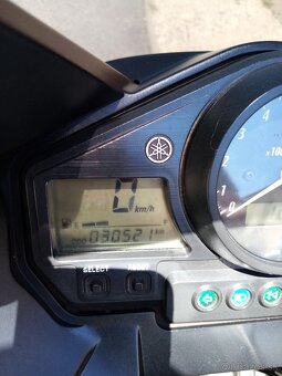 Yamaha Tdm 900 - 3