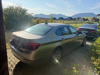 Predám BMW 530 d Xdrive 2016 - 3