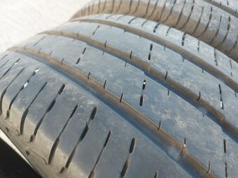 235/65R16C MICHELIN zaťažove letné pneumatiky - 3