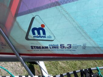 Bugina na land yachting - predaj - 3
