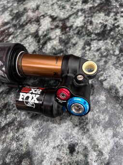 FOX Float X2 Tlmič - 3