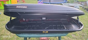 Stresny box 460L - 3