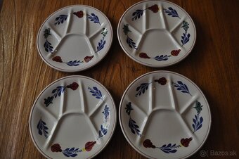 Belgický porcelán - 3