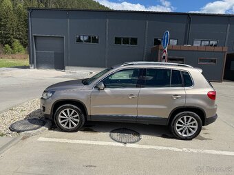 Vw tiguan 2016 2.0tdi - 3