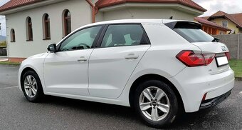 Audi A1 Sportback 25TFSi - 3