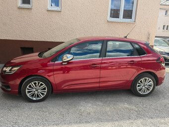 Citroen C4.. Originál 30 tis km - 3