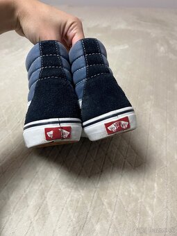 Vans tenisky - 3