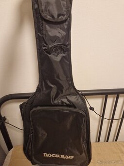 Gitara 3/4 pre pravákov - 3