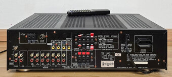 JVC Zostava / CD prehravac / zosilnovac - 3