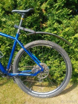 Bicykel Ghost - 3