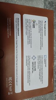 ANDROID TV BOX MECOOL KM1 Deluxe - 3